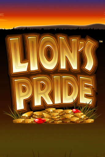 Lion's Pride - играть онлайн | Вулкан Казино Казахстан - без регистрации