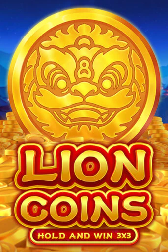 Lion Coins - играть онлайн | Вулкан Казино Казахстан - без регистрации