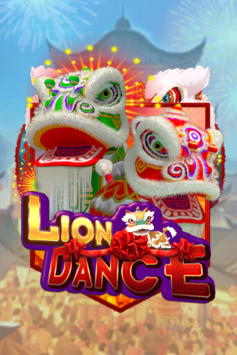 Lion Dance - играть онлайн | Вулкан Казино Казахстан - без регистрации