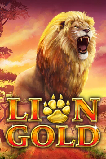 Lion Gold - играть онлайн | Вулкан Казино Казахстан - без регистрации