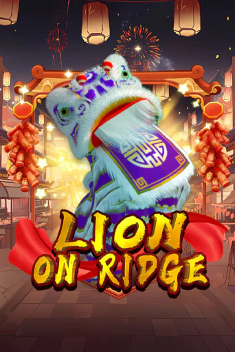 Lion on Ridge - играть онлайн | Вулкан Казино Казахстан - без регистрации
