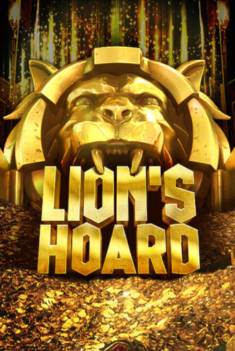 Lion's Hoard - играть онлайн | Вулкан Казино Казахстан - без регистрации