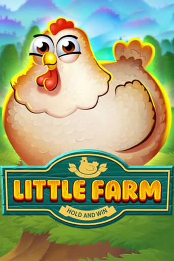 Little Farm - играть онлайн | Вулкан Казино Казахстан - без регистрации