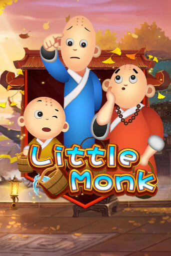 Little Monk - играть онлайн | Вулкан Казино Казахстан - без регистрации