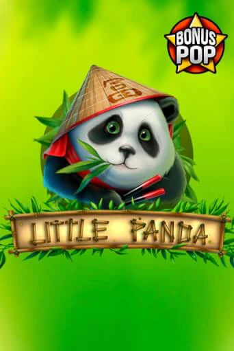 Little Panda - играть онлайн | Вулкан Казино Казахстан - без регистрации