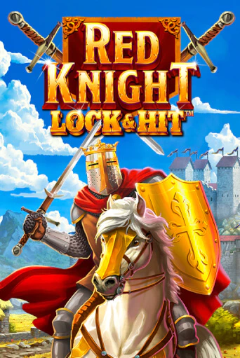 Lock & Hit: Red Knight - играть онлайн | Вулкан Казино Казахстан - без регистрации