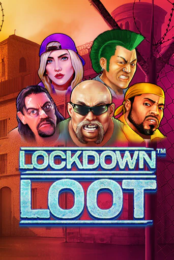 Lockdown Loot - играть онлайн | Вулкан Казино Казахстан - без регистрации