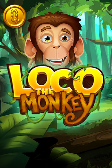Loco the Monkey - играть онлайн | Вулкан Казино Казахстан - без регистрации