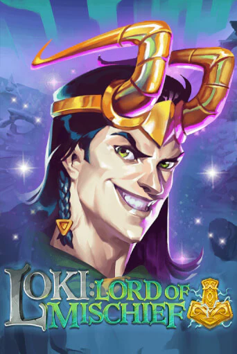 Loki Lord of Mischief - играть онлайн | Вулкан Казино Казахстан - без регистрации