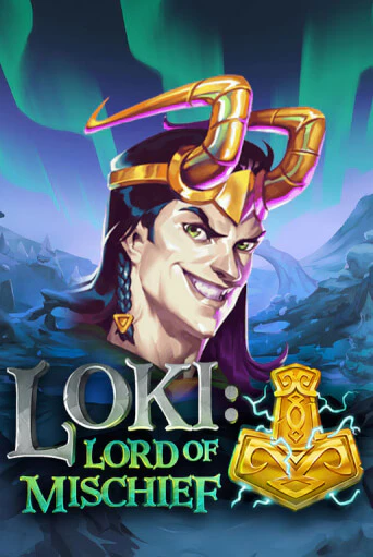 Loki Lord of Mischief - играть онлайн | Вулкан Казино Казахстан - без регистрации