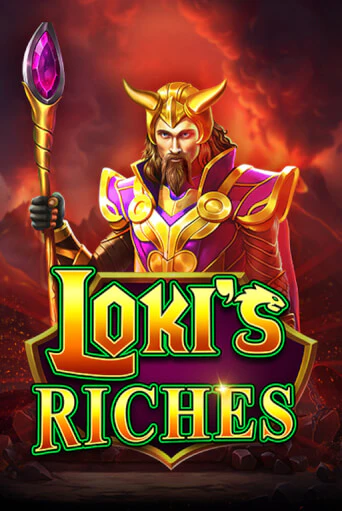 Loki's Riches - играть онлайн | Вулкан Казино Казахстан - без регистрации