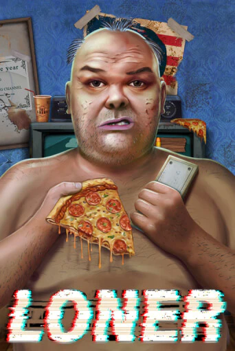 Loner - играть онлайн | Вулкан Казино Казахстан - без регистрации