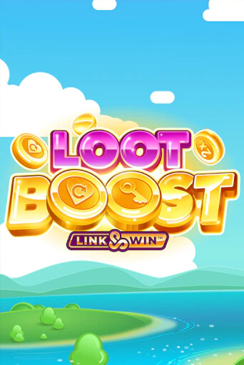 Loot Boost™ - играть онлайн | Вулкан Казино Казахстан - без регистрации