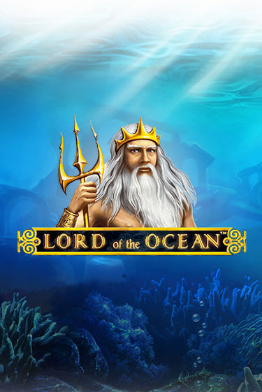 Lord Ocean - играть онлайн | Вулкан Казино Казахстан - без регистрации