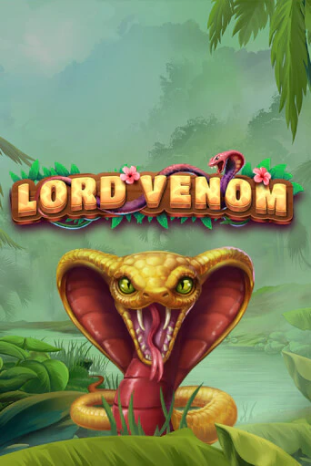 Lord Venom - играть онлайн | Вулкан Казино Казахстан - без регистрации