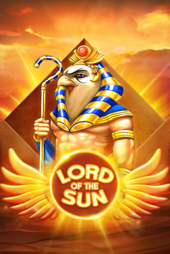 Lord of the Sun - играть онлайн | Вулкан Казино Казахстан - без регистрации