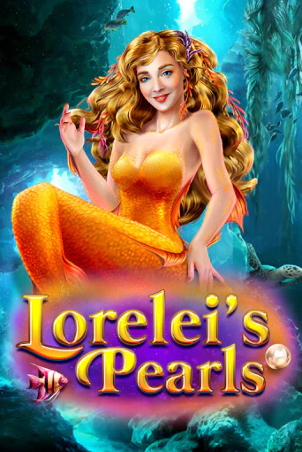 Lorelei's Pearls - играть онлайн | Вулкан Казино Казахстан - без регистрации