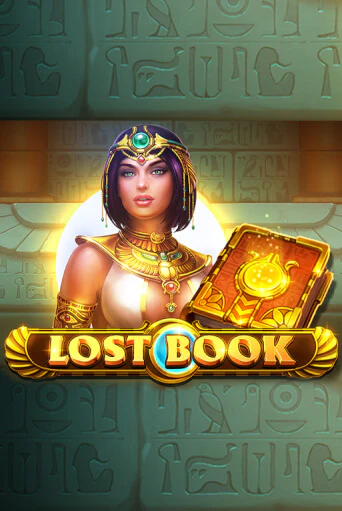 Lost Book - играть онлайн | Вулкан Казино Казахстан - без регистрации