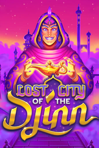 Lost City of the Djinn - играть онлайн | Вулкан Казино Казахстан - без регистрации