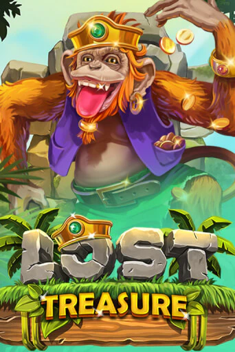 Lost Treasure - играть онлайн | Вулкан Казино Казахстан - без регистрации