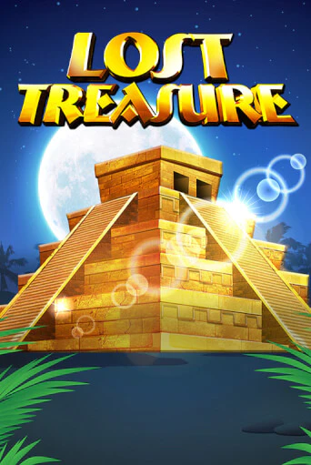 Lost Treasure - играть онлайн | Вулкан Казино Казахстан - без регистрации