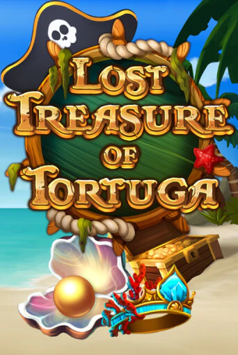 Lost Treasure of Tortuga - играть онлайн | Вулкан Казино Казахстан - без регистрации
