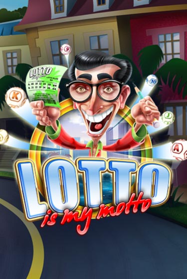 Lotto is My Motto - играть онлайн | Вулкан Казино Казахстан - без регистрации