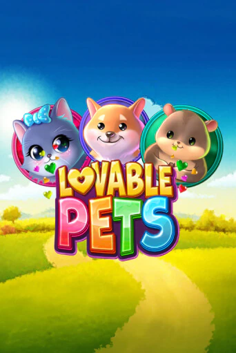 Lovable Pets - играть онлайн | Вулкан Казино Казахстан - без регистрации