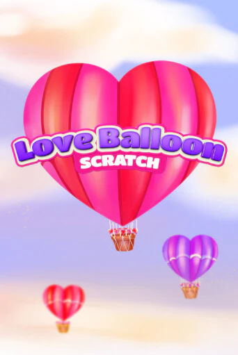 LOVE BALLOON - играть онлайн | Вулкан Казино Казахстан - без регистрации
