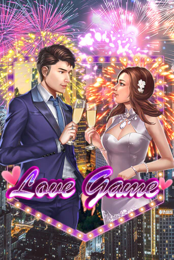 Love Game - играть онлайн | Вулкан Казино Казахстан - без регистрации