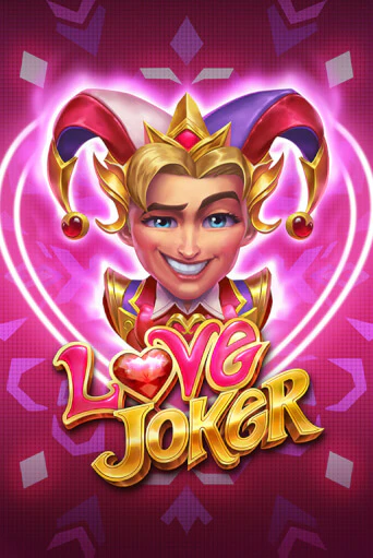 Love Joker - играть онлайн | Вулкан Казино Казахстан - без регистрации