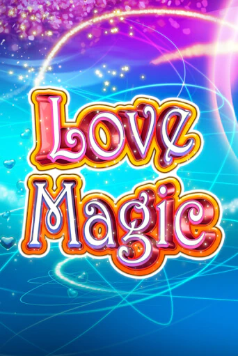 Love Magic - играть онлайн | Вулкан Казино Казахстан - без регистрации