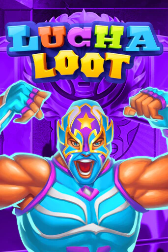 Lucha Loot - играть онлайн | Вулкан Казино Казахстан - без регистрации