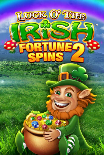 Luck O' The Irish Fortune Spins 2 - играть онлайн | Вулкан Казино Казахстан - без регистрации