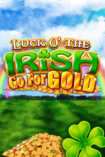 Luck O' the Irish Go For Gold - играть онлайн | Вулкан Казино Казахстан - без регистрации