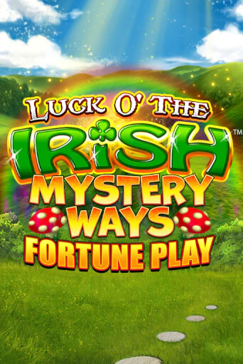 Luck O' the Irish Mystery Ways - играть онлайн | Вулкан Казино Казахстан - без регистрации