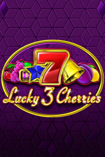 Lucky 3 Cherries - играть онлайн | Вулкан Казино Казахстан - без регистрации