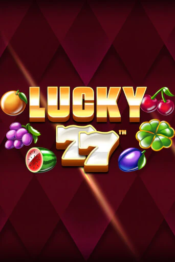 Lucky 77 - играть онлайн | Вулкан Казино Казахстан - без регистрации