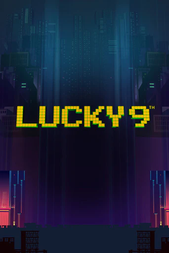 Lucky 9 - играть онлайн | Вулкан Казино Казахстан - без регистрации