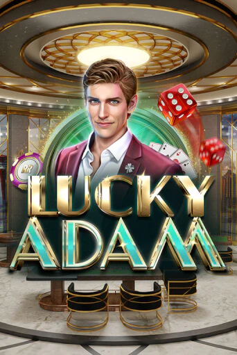 Lucky Adam - играть онлайн | Вулкан Казино Казахстан - без регистрации