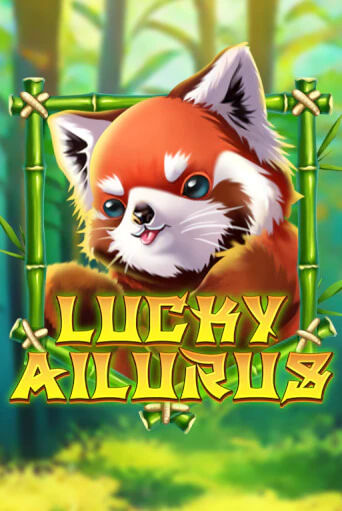 Lucky Ailurus - играть онлайн | Вулкан Казино Казахстан - без регистрации