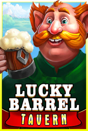 Lucky Barrel Tavern - играть онлайн | Вулкан Казино Казахстан - без регистрации