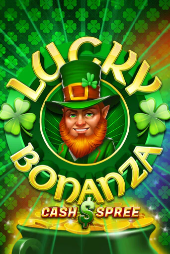 Lucky Bonanza Cash Spree - играть онлайн | Вулкан Казино Казахстан - без регистрации