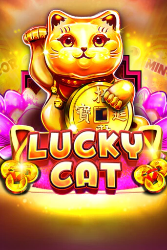 Lucky Cat - играть онлайн | Вулкан Казино Казахстан - без регистрации