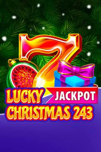 Lucky Christmas 243 - играть онлайн | Вулкан Казино Казахстан - без регистрации