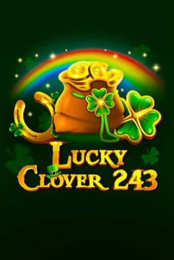 Lucky Clover 243 - играть онлайн | Вулкан Казино Казахстан - без регистрации