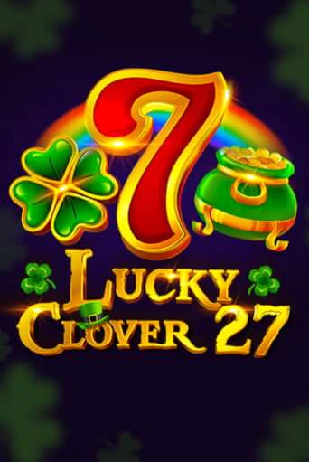 Lucky Clover 27 - играть онлайн | Вулкан Казино Казахстан - без регистрации