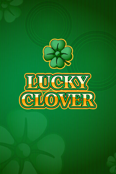 Lucky Clover - играть онлайн | Вулкан Казино Казахстан - без регистрации