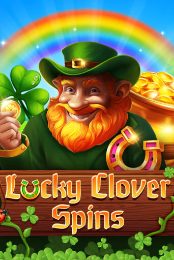Lucky Clover Spins - играть онлайн | Вулкан Казино Казахстан - без регистрации