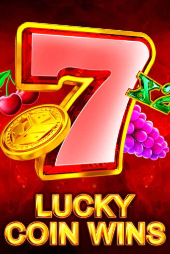 Lucky Coin Wins - играть онлайн | Вулкан Казино Казахстан - без регистрации
